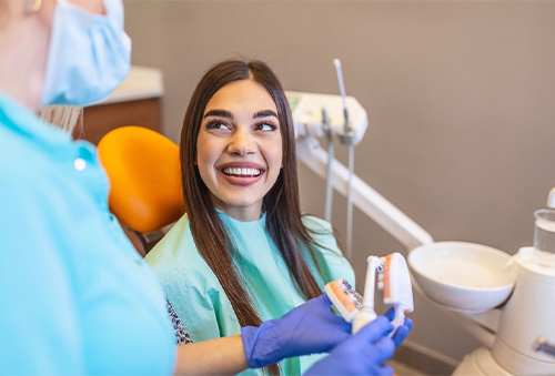 extraccion de dientes