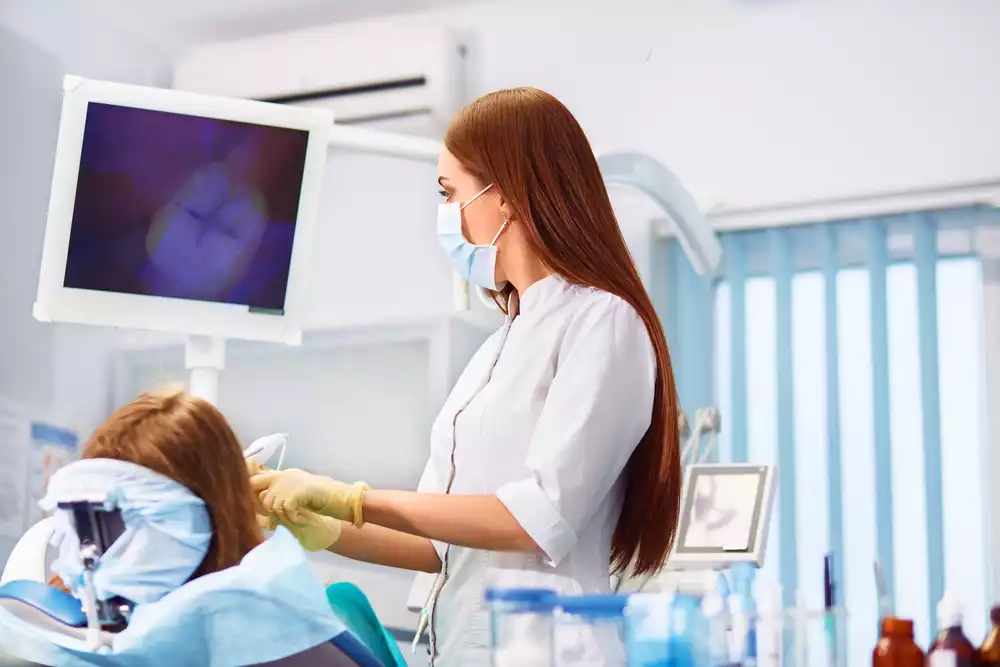 endodoncistas en monterrey