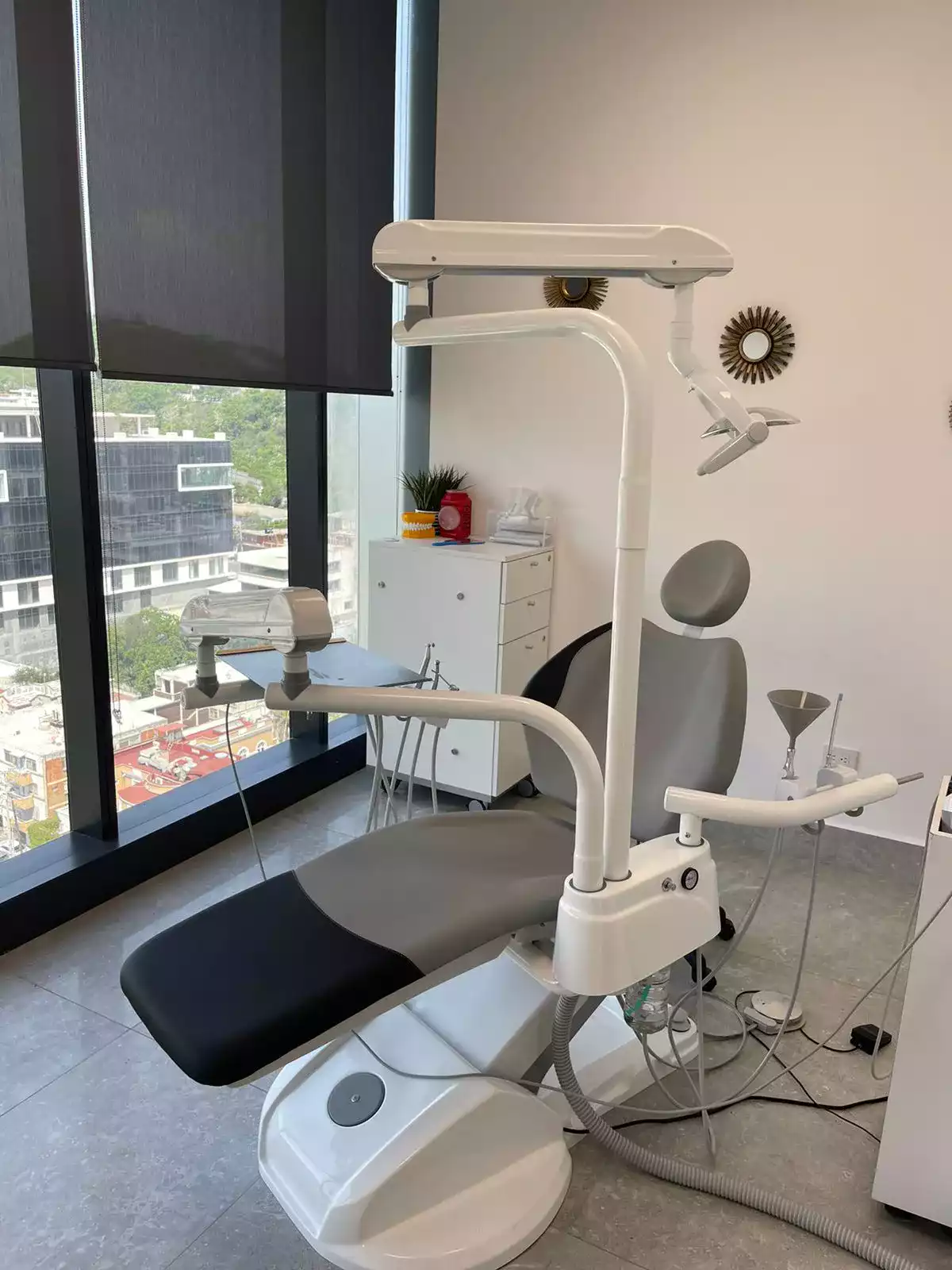 instalaciones