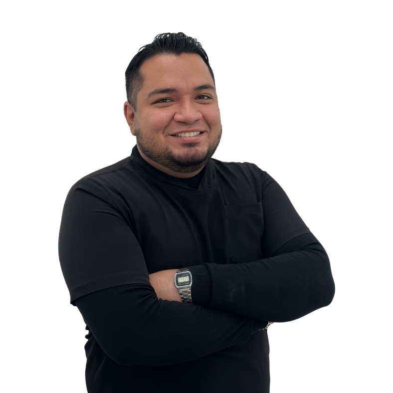 Dr. Alberto Camarillo Herrera