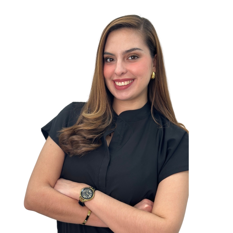 Dra. Kathia Lorena Hernandez Cabrera