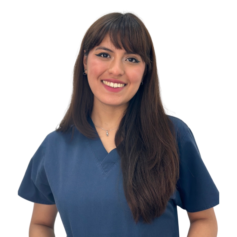 Dra. Sofía Vanessa Rincón Ramos